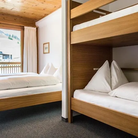 Schettereggerhof Hotel Egg