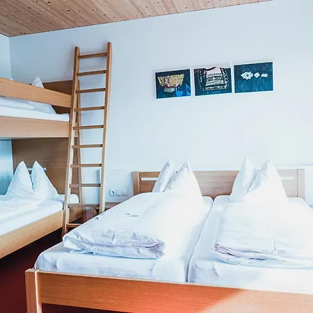 Hotel Schettereggerhof 3*