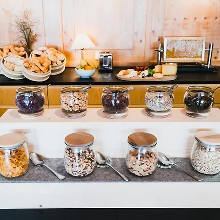 Hotel Schettereggerhof