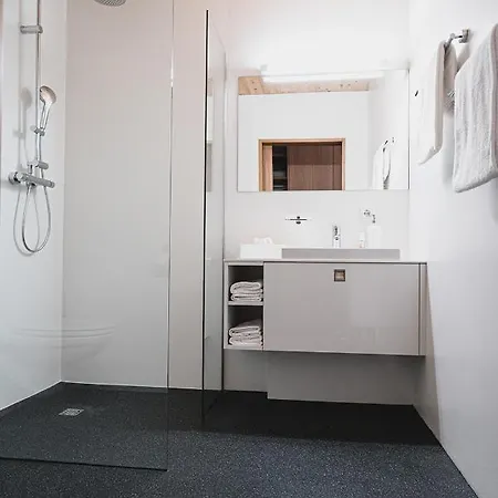 Hotel Schettereggerhof Egg