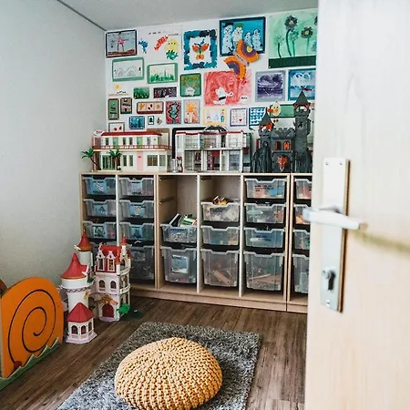 Schettereggerhof Hotel Egg