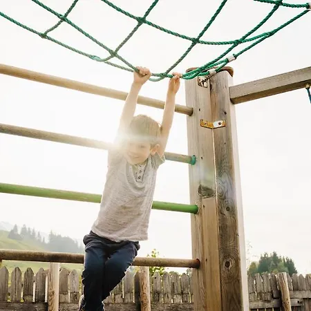 Schettereggerhof 3* Egg