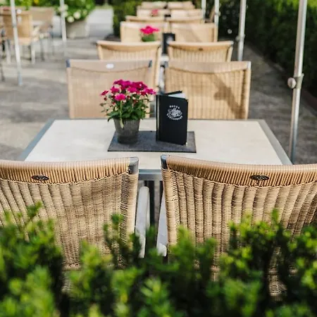 Schettereggerhof Hotel Egg