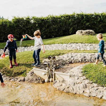 Hotel Schettereggerhof Egg