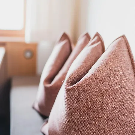 Hotel Schettereggerhof 3*