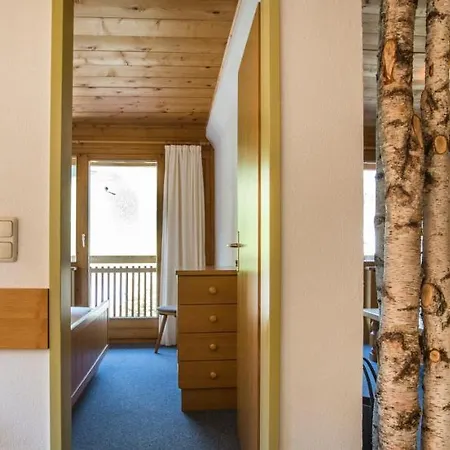 Schettereggerhof Hotel