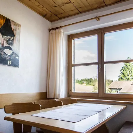 Schettereggerhof 3*