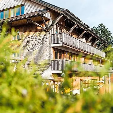 Otel Schettereggerhof