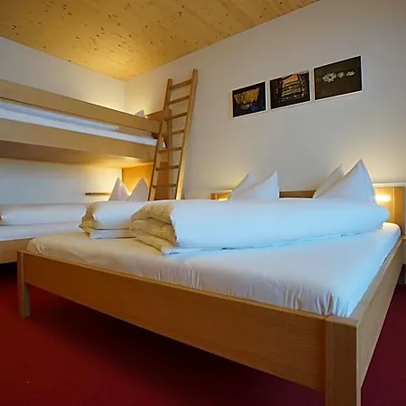 Schettereggerhof Otel 3*
