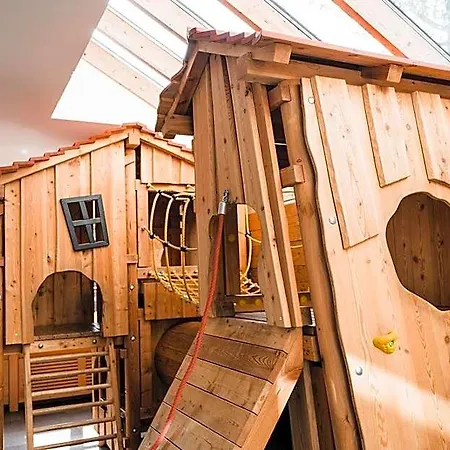 Schettereggerhof Otel