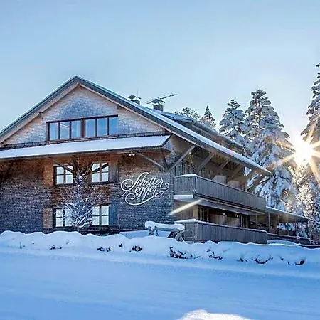 Schettereggerhof Hotel 3*