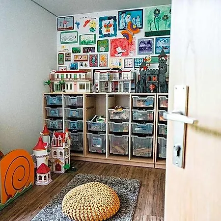 Schettereggerhof 3*