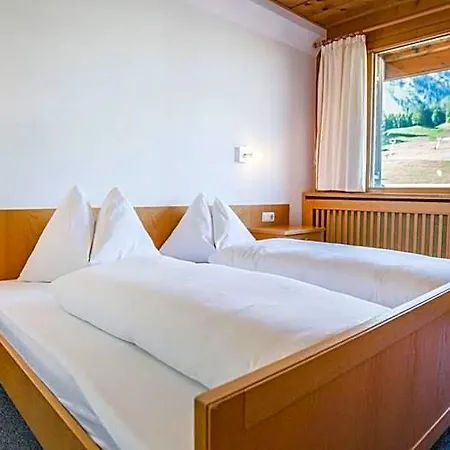 Hotel Schettereggerhof 3*