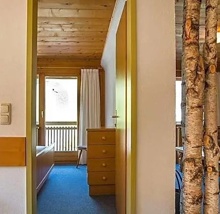 Hotel Schettereggerhof 3*