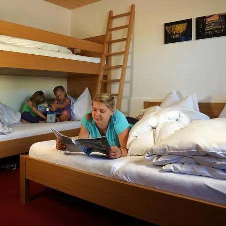 Hotel Schettereggerhof