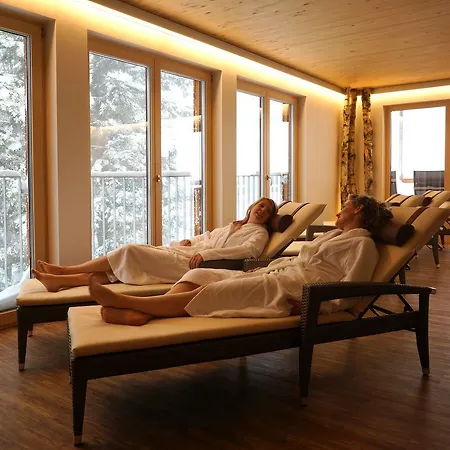 Schettereggerhof 3* Egg