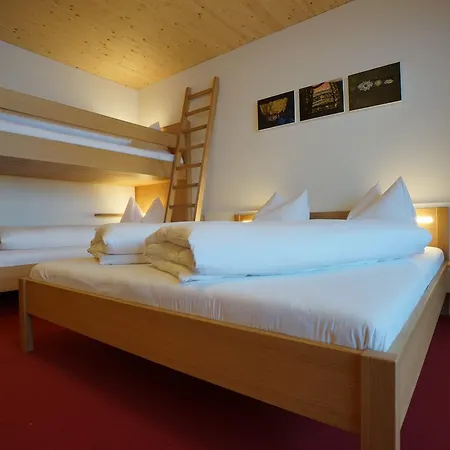 Schettereggerhof 3*