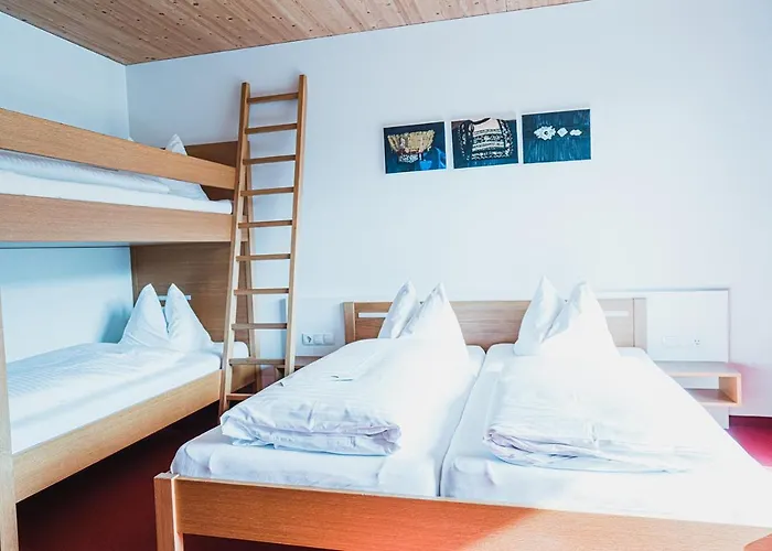 Hotel Schettereggerhof 3*