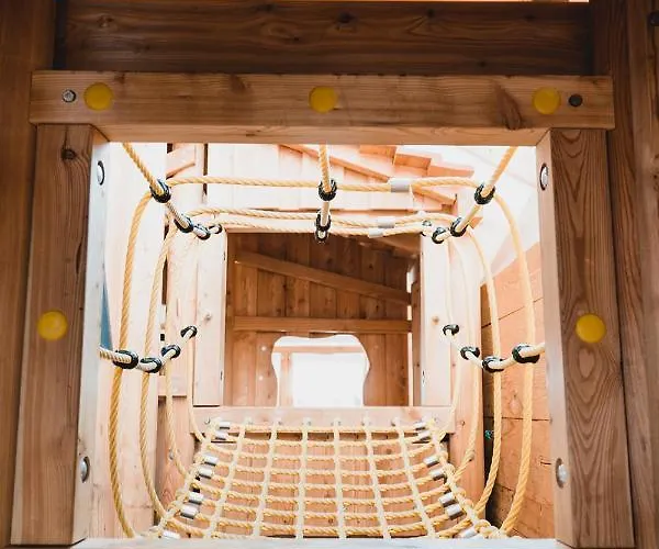 Hotel Schettereggerhof Egg