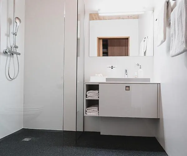 Hotel Schettereggerhof Egg