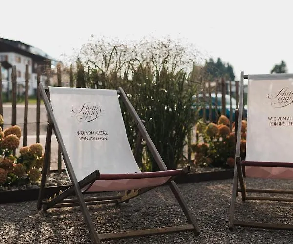 Hotel Schettereggerhof