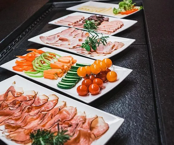 Hotel Schettereggerhof