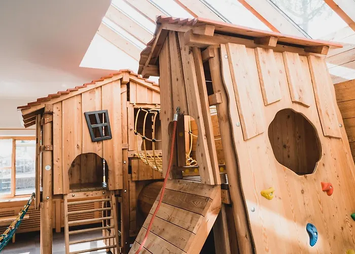 Hotel Schettereggerhof