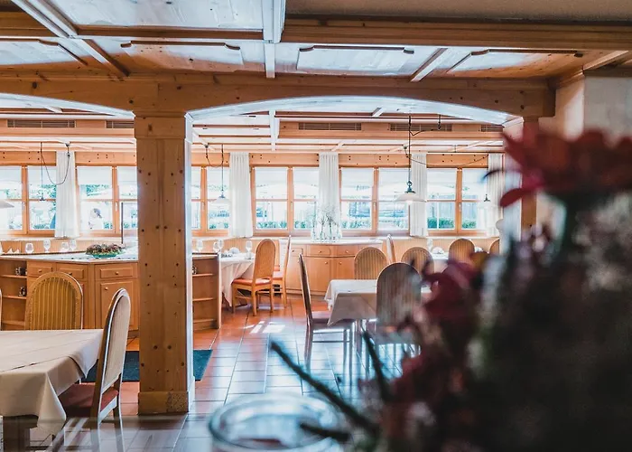 Schettereggerhof Hotel Egg