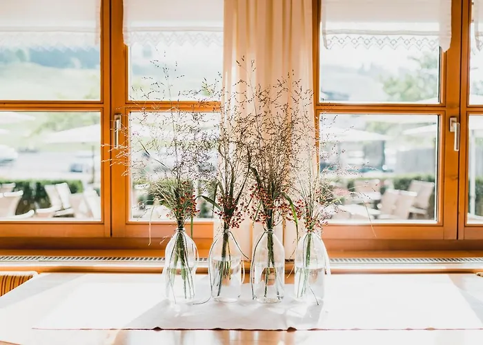 Schettereggerhof Hotel Egg