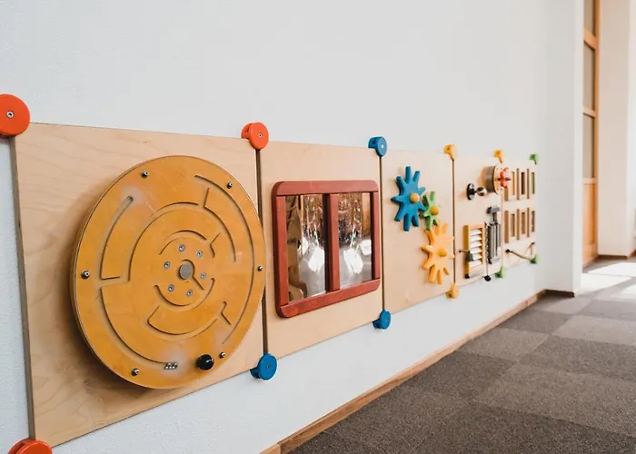 Schettereggerhof Hotel 3*