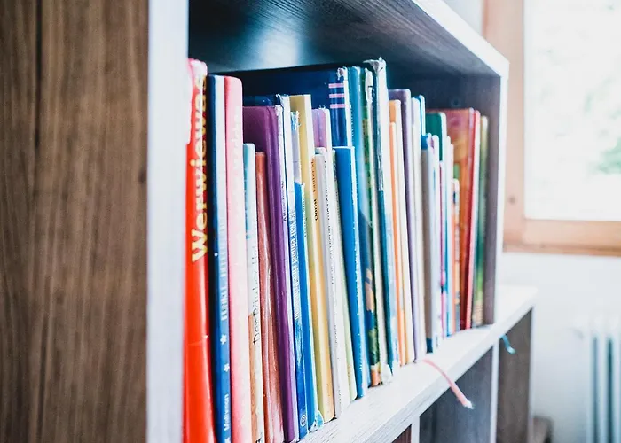 Schettereggerhof Hotel Egg