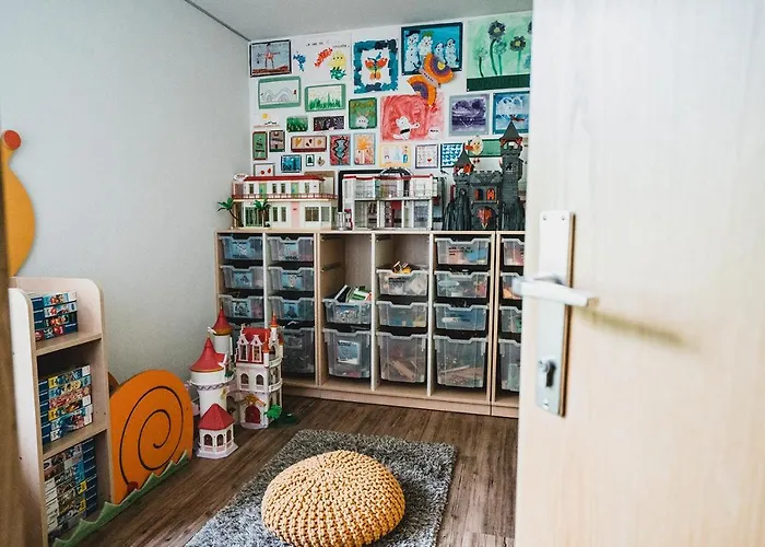 Schettereggerhof Hotel Egg