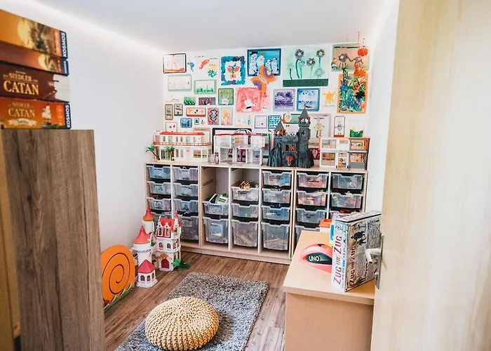 Schettereggerhof Hotel