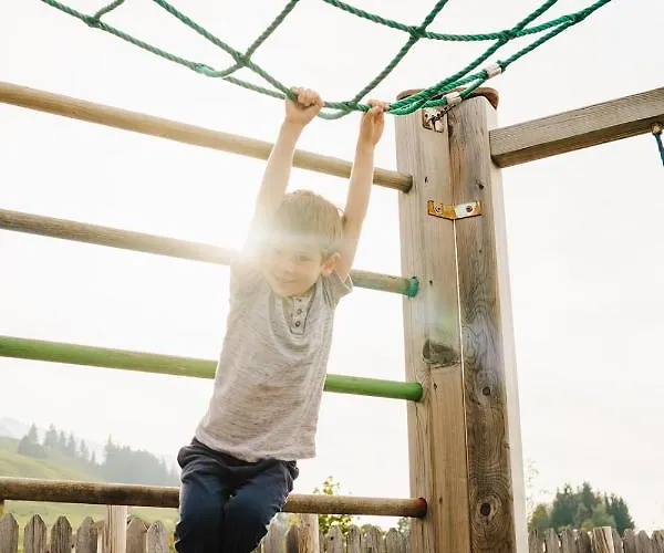 Schettereggerhof 3* Egg