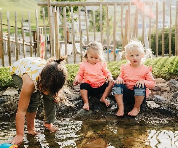 Schettereggerhof Egg