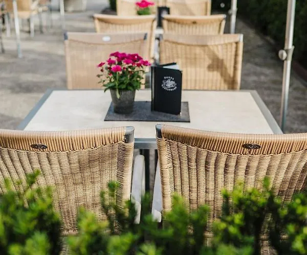 Schettereggerhof Hotel Egg