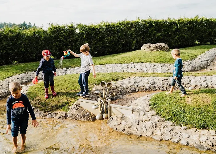 Hotel Schettereggerhof Egg