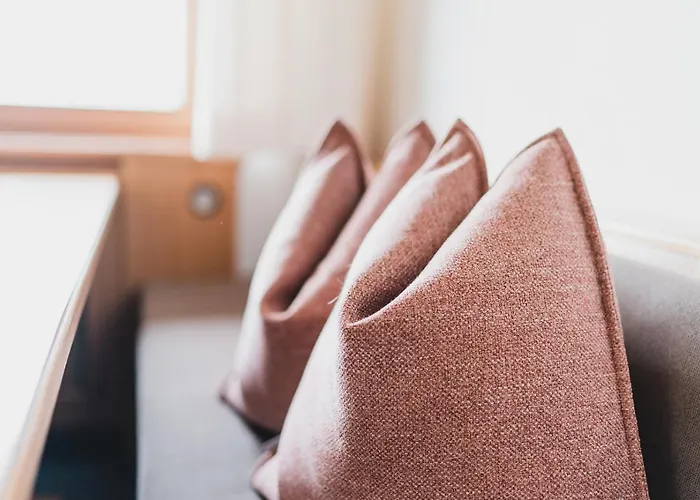 Hotel Schettereggerhof 3*