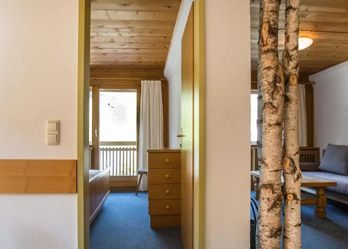 Schettereggerhof Hotel