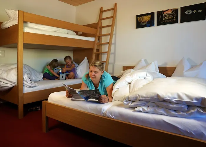 Hotel Schettereggerhof