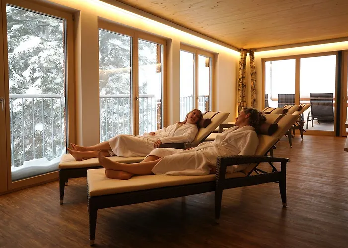 Schettereggerhof 3* Egg